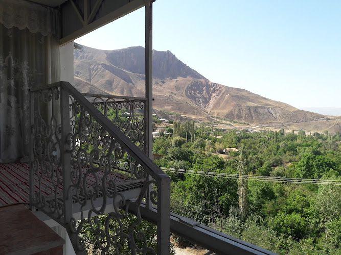 اقامتگاه امیر