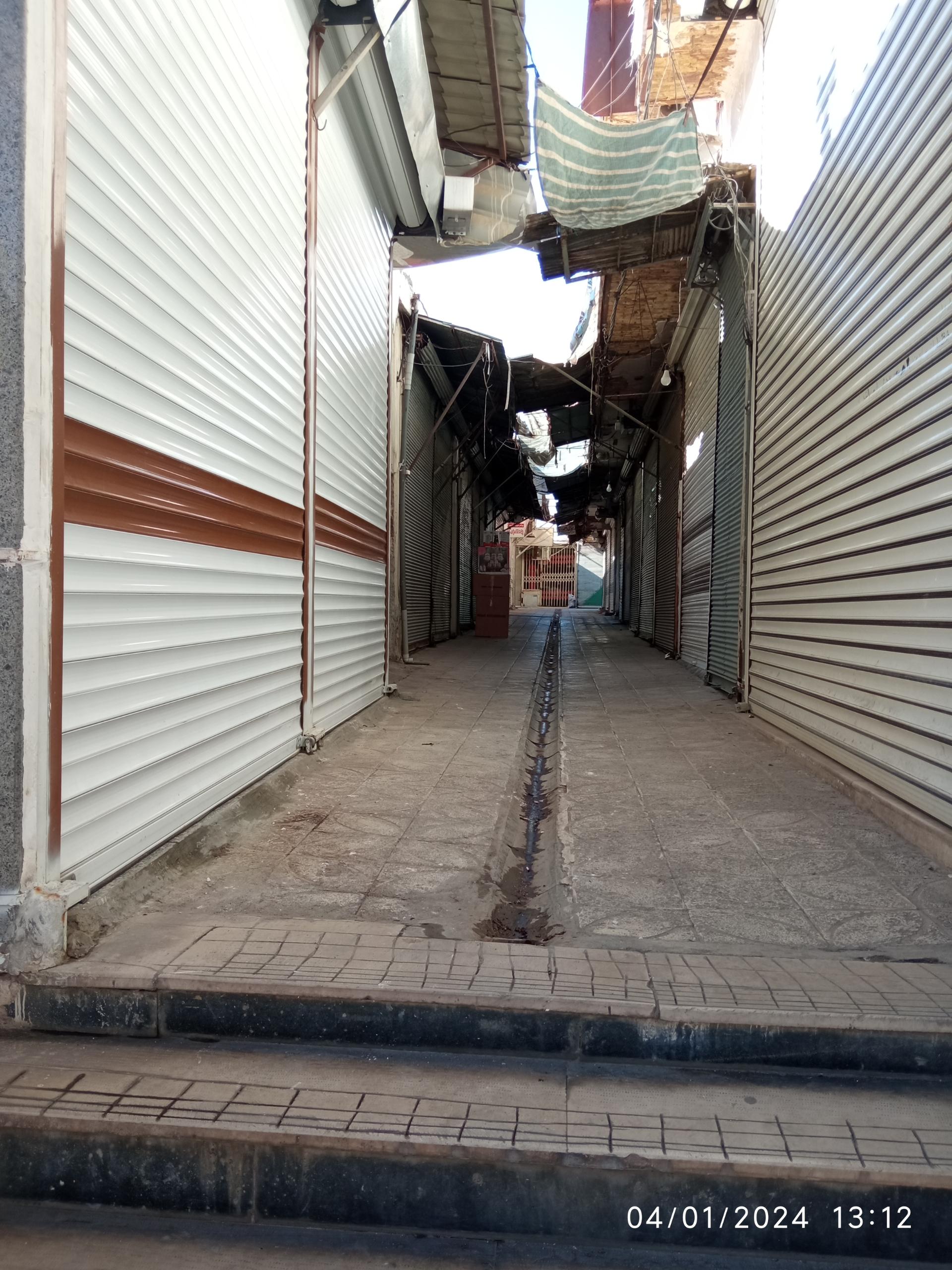 پاساژ حاجیان