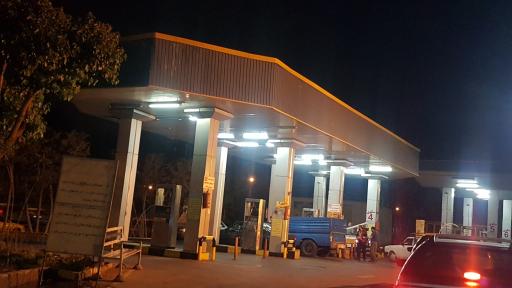 جایگاه محلاتی