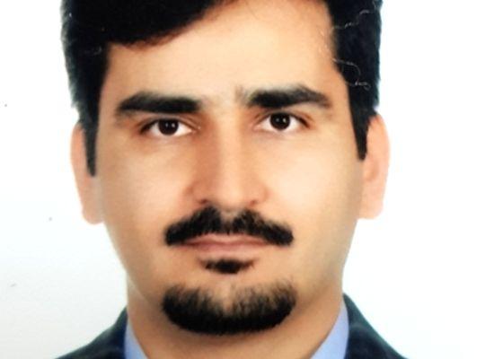 دکتر رضا لشکری