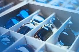 عینک چشمک جنت