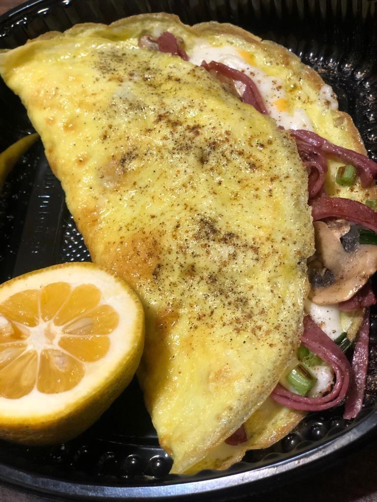 کافه رستوران نفس