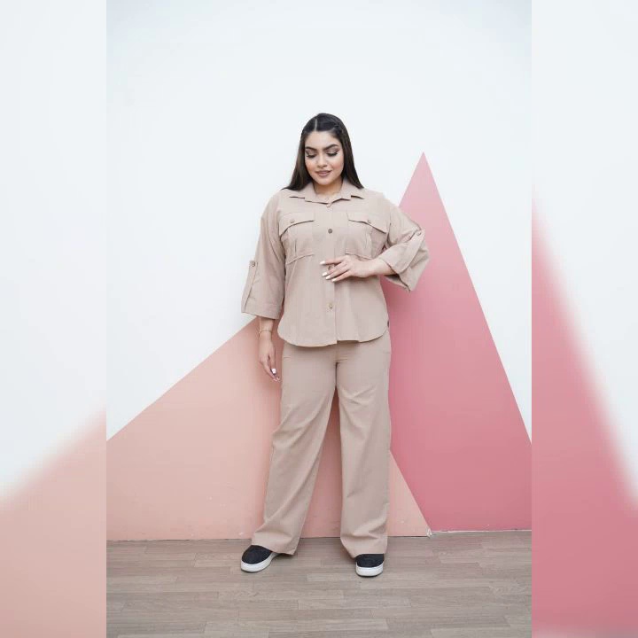 مانتو وست مانتو شلوار