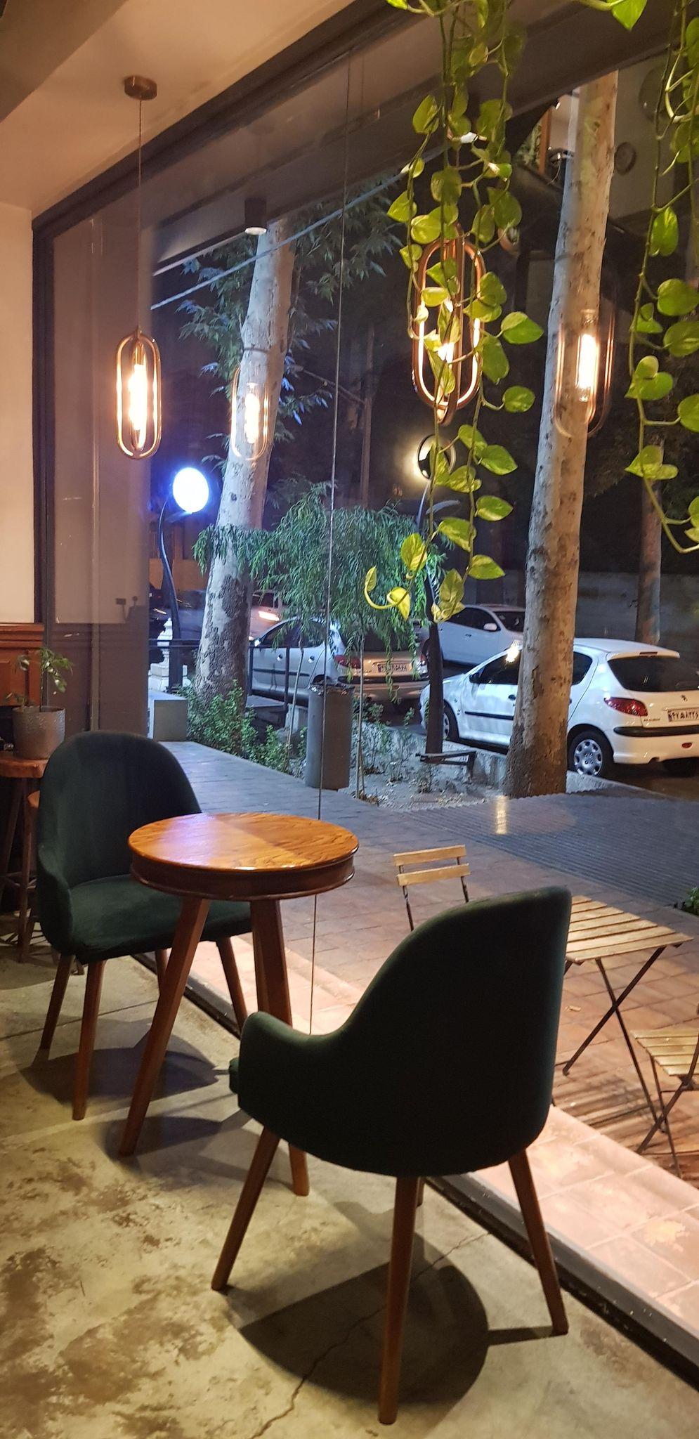 چنین رستوران