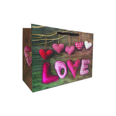 ساک دستی آسمان شهر