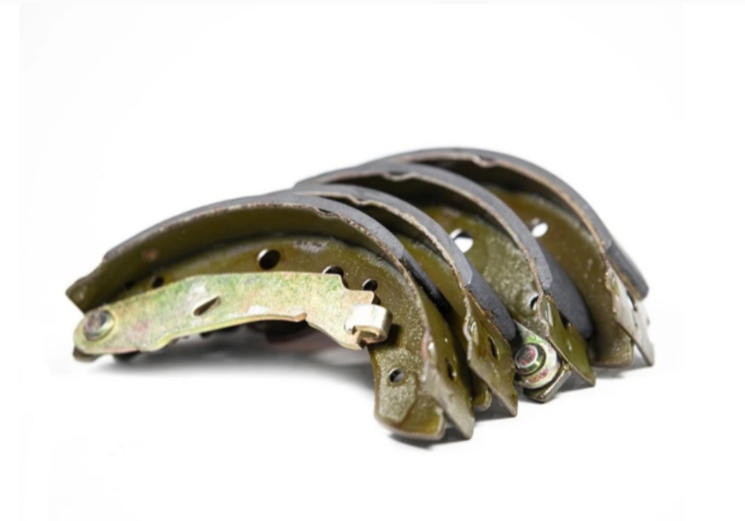 مرکز فروش انواع لنت ترمز محسن