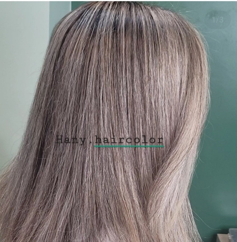 مرکز تخصصی خدمات مو هانی