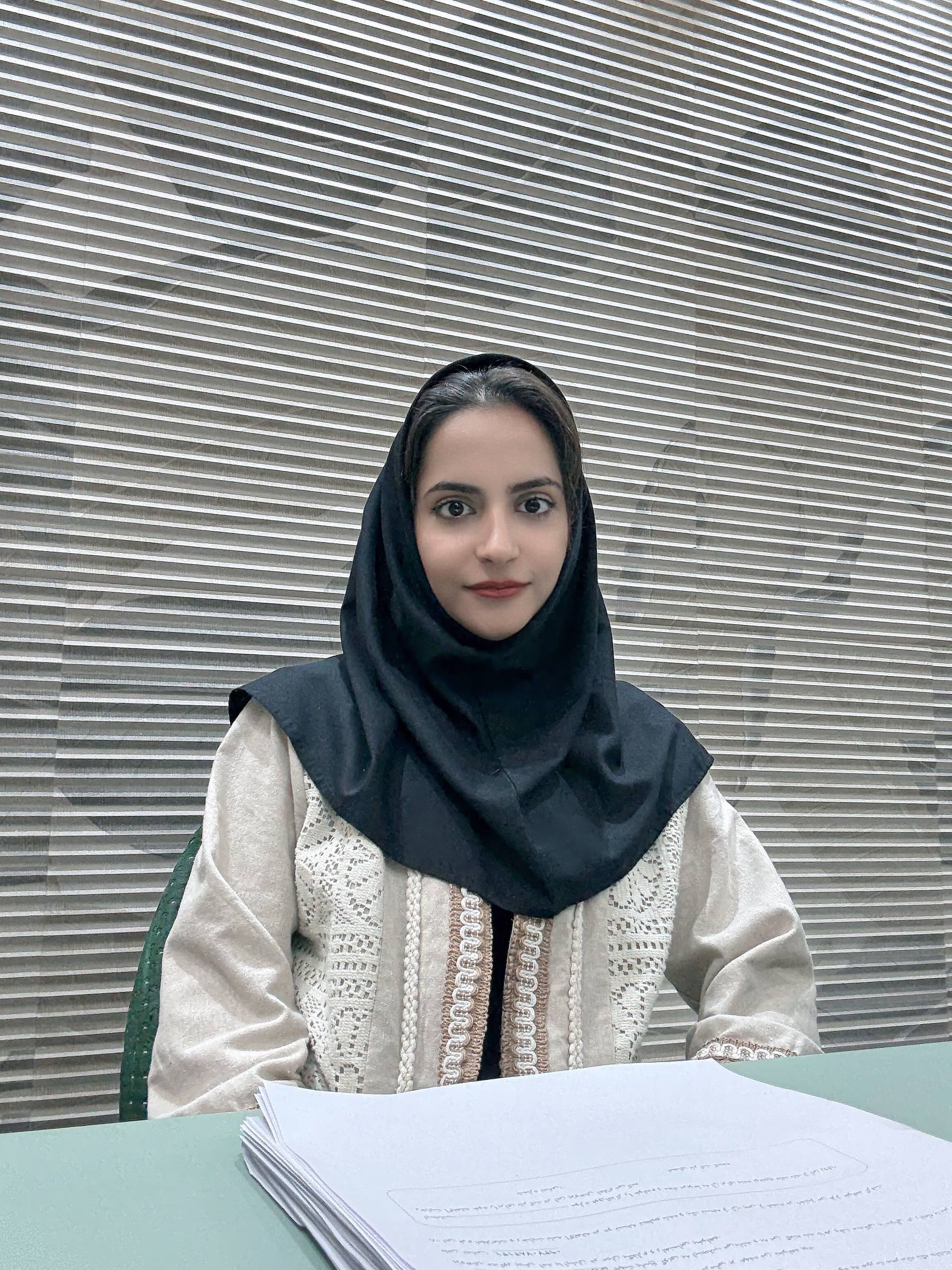 فاطمه عباسی روانشناس بالینی