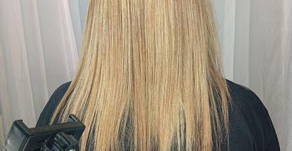 کراتین مو ندا امیری