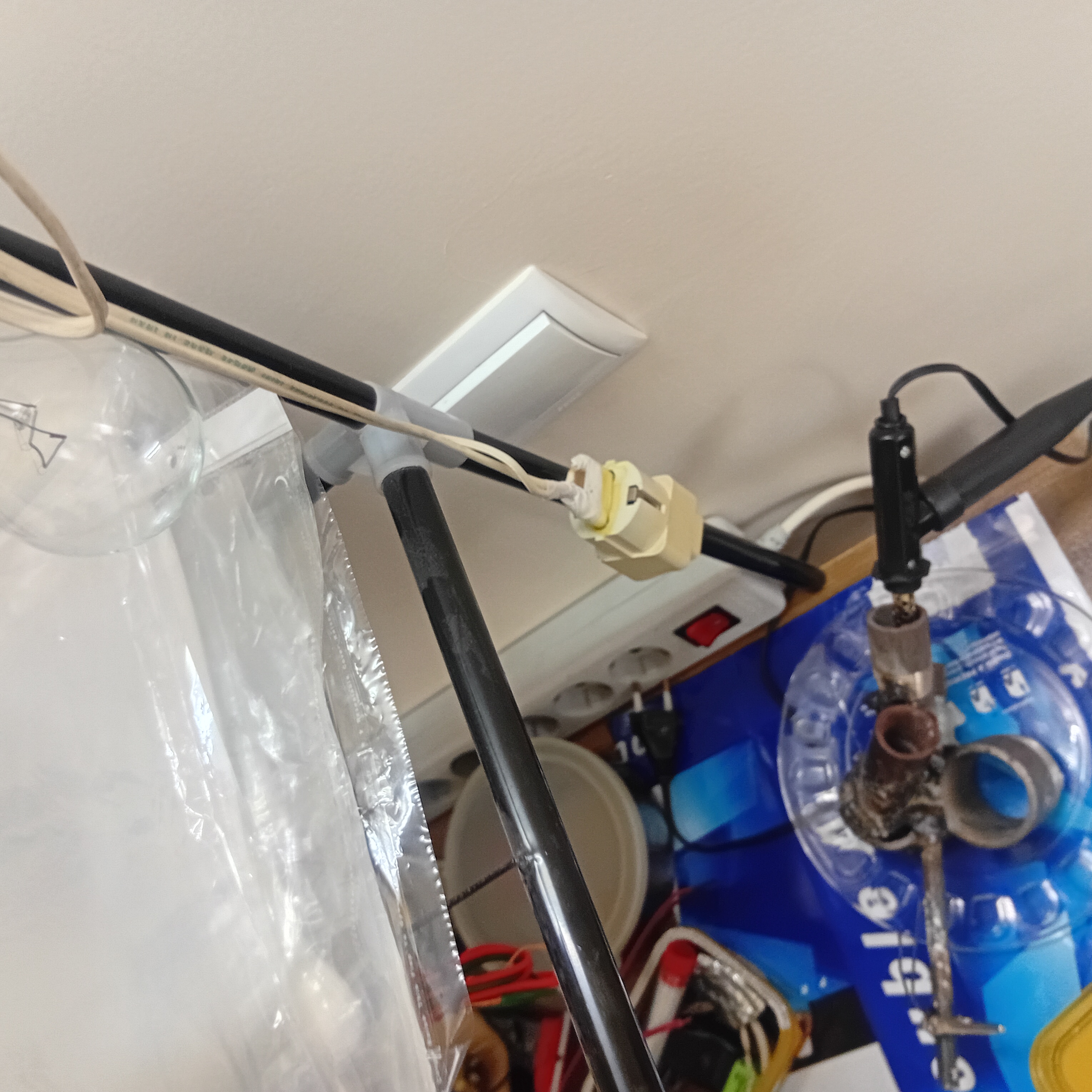 نصب دوربین مدار بسته احمدی