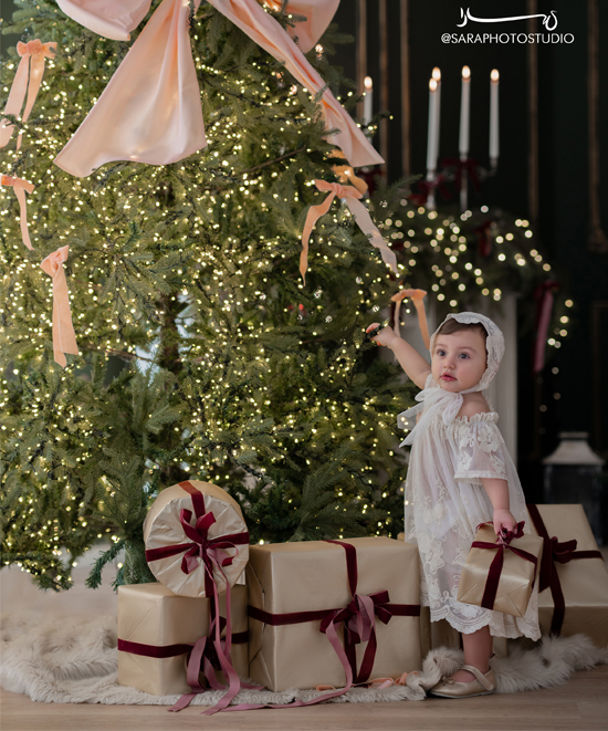 آتلیه عکس سارا ،بارداری ، نوزاد ، کودک