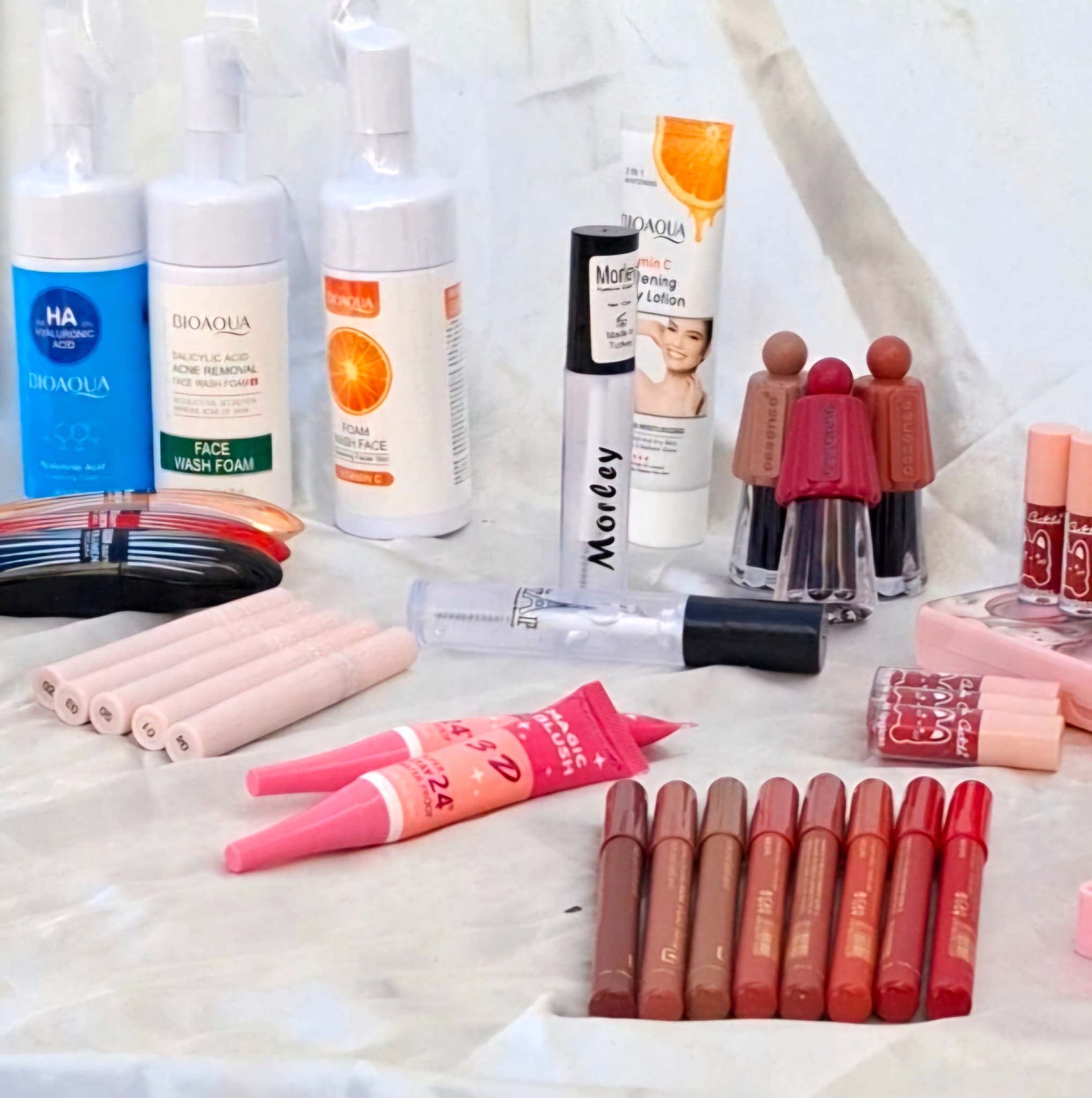 مه‌نیکا شاپ