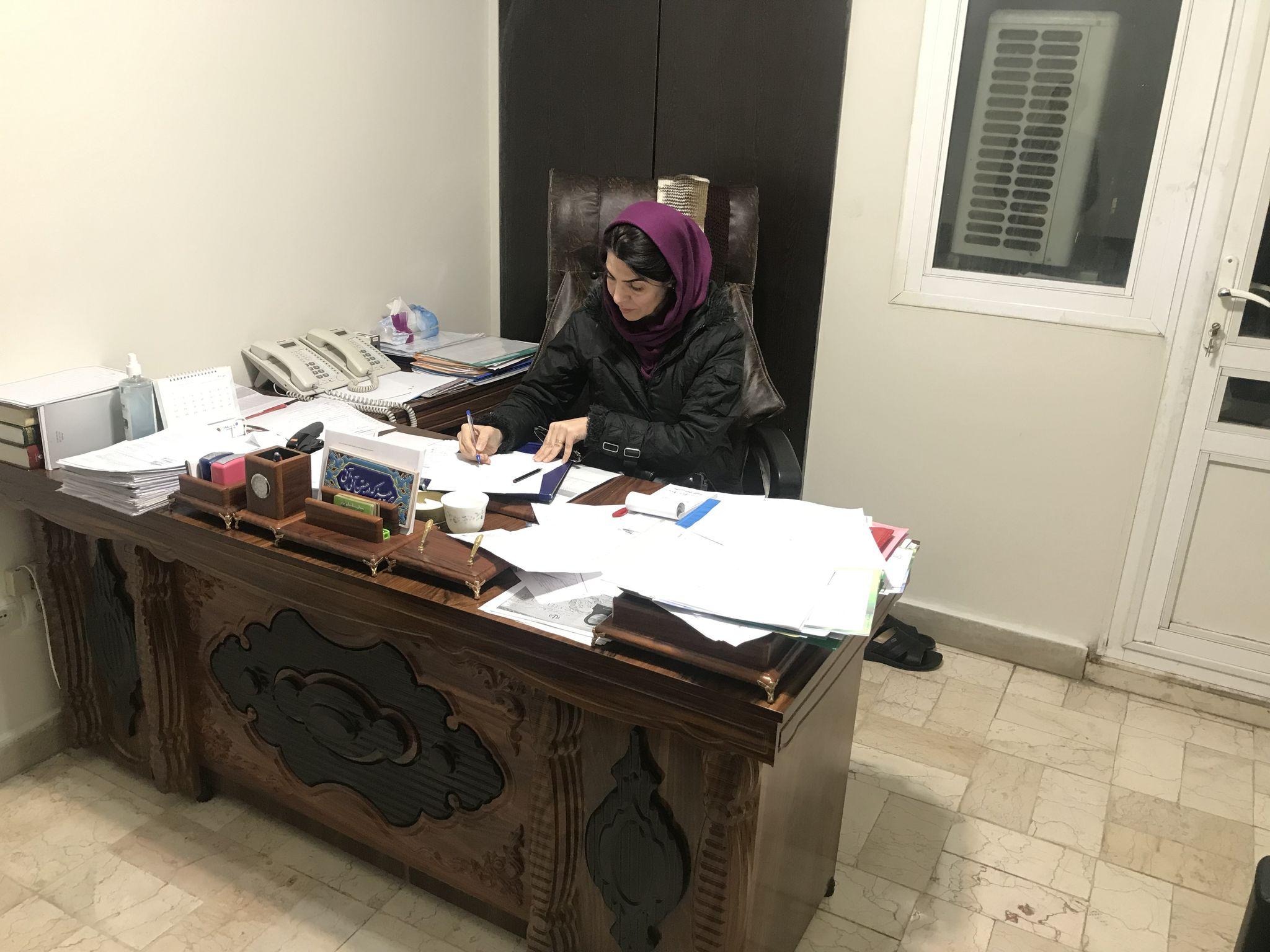 مرکز مشاوره و اختلالات یادگیری