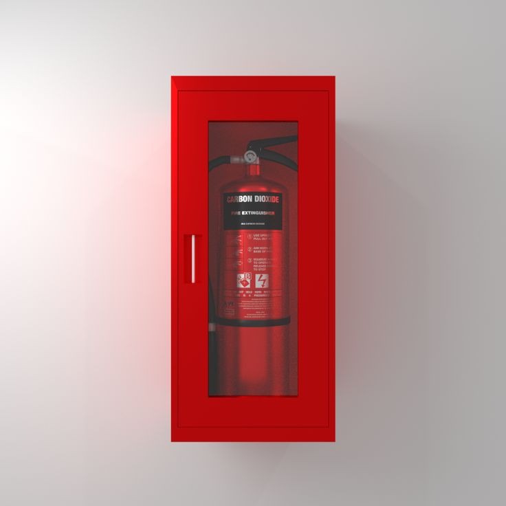 فروشگاه ایمنی و آتش نشانی مسیر امن