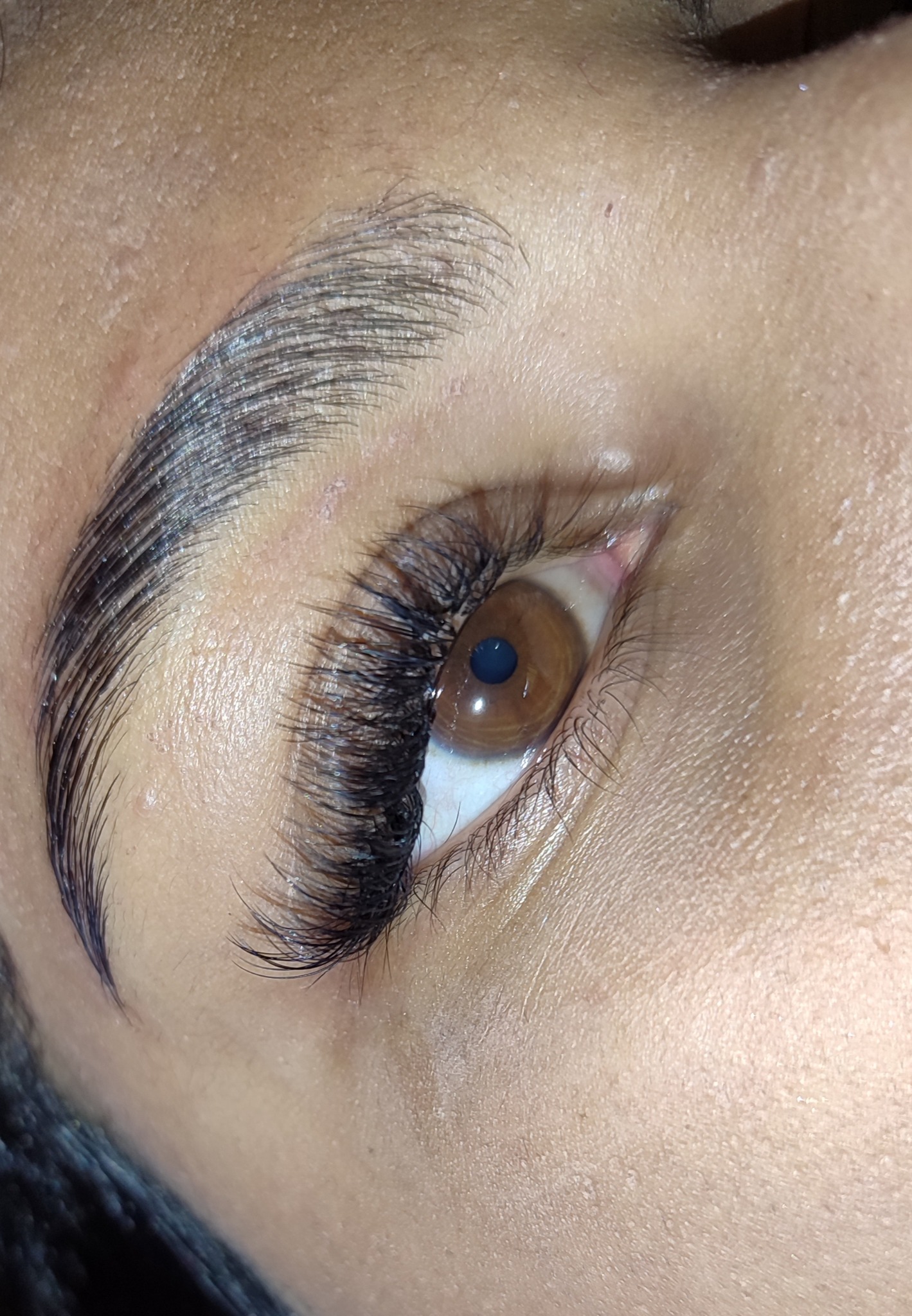 میکروپیگمنتیشن ابرو