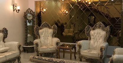 شرکت معماری لاوند (LGT )طراح و مجری ساختمان