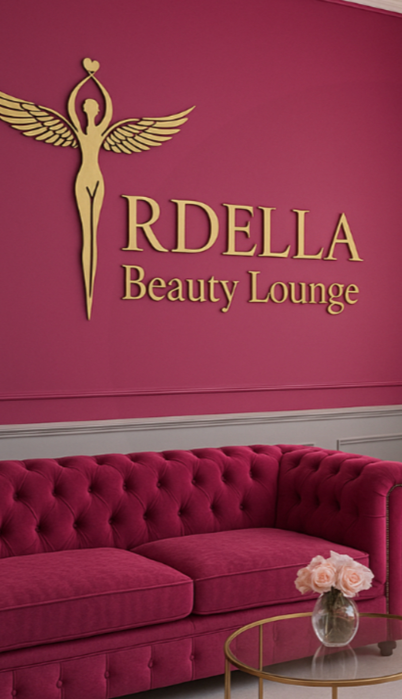 سالن زیبایی  آردلا