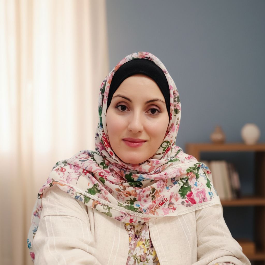 روانشناس بالینی دکتر مینا عبدی زناب