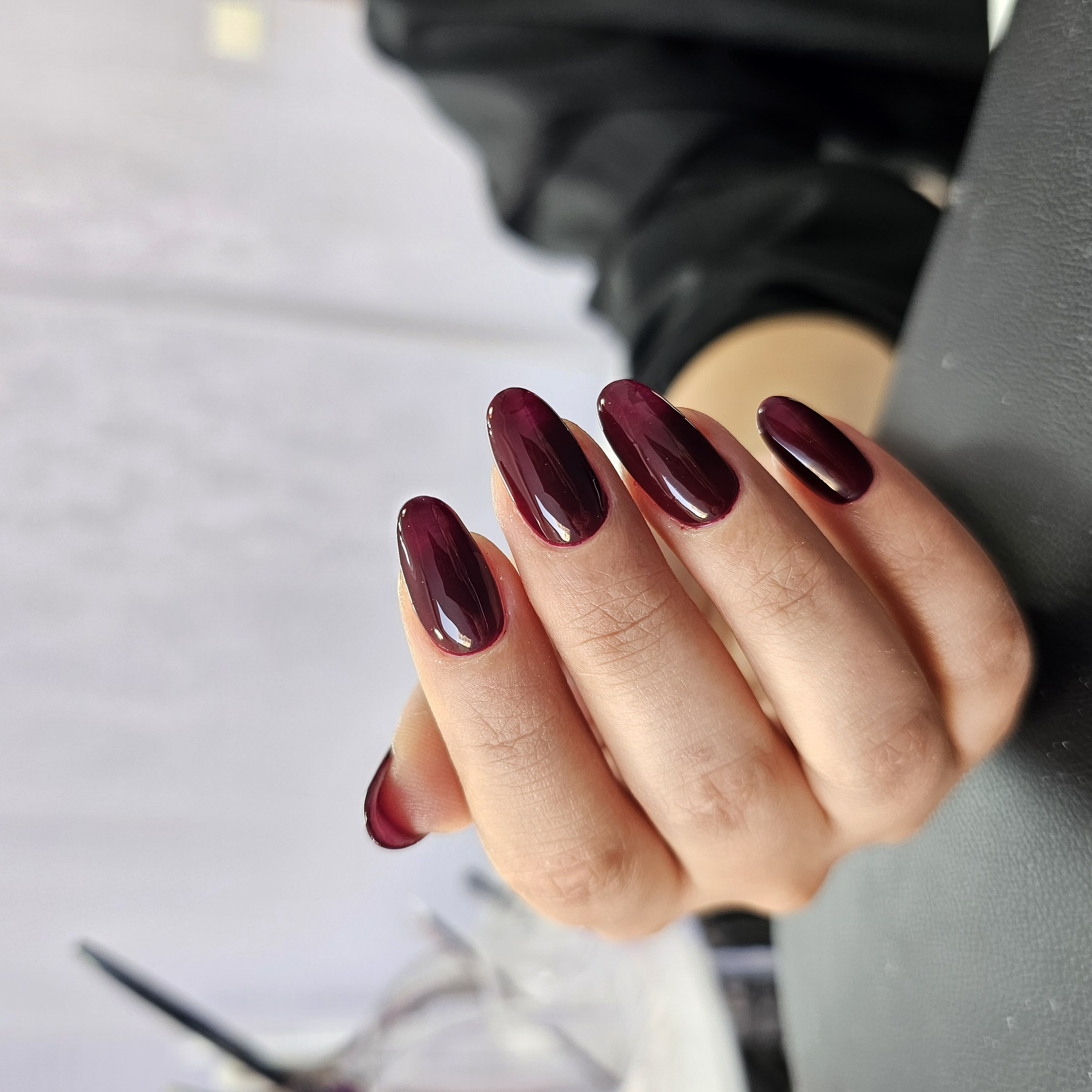 خدمات تخصصی ناخن غزاله