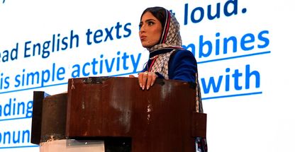 آموزشگاه زبان انگلیسی آلمانی فرانسه چینی