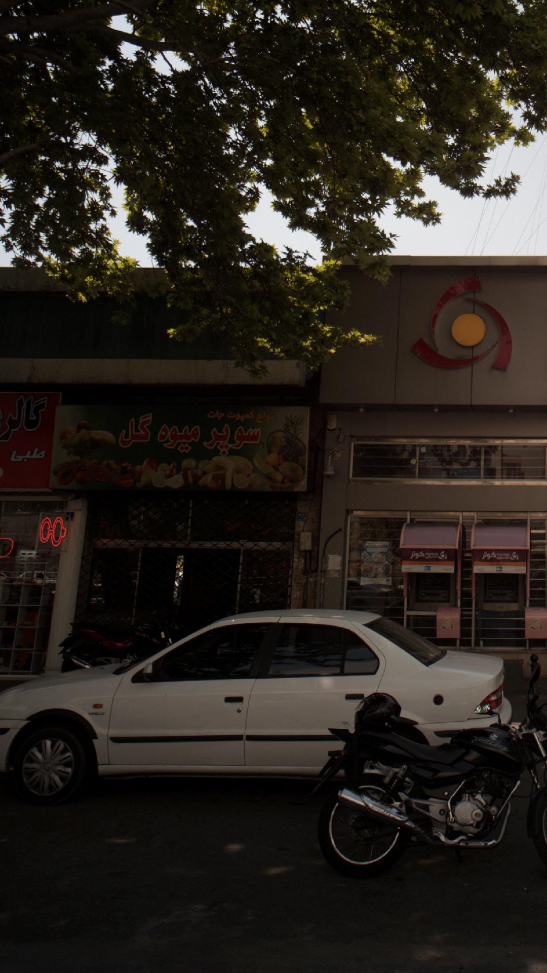 سوپر میوه مجیدیه