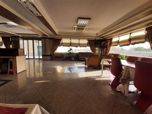 هتل هرندی