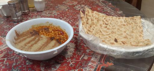 حلیم شادیاخ