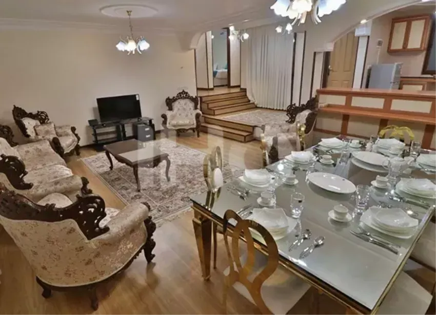 مجتمع اقامتی آمن