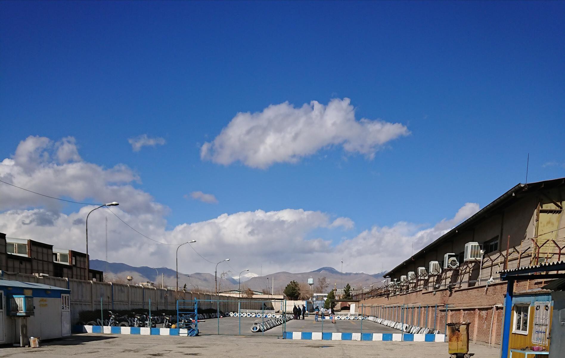 آموزشگاه موتور