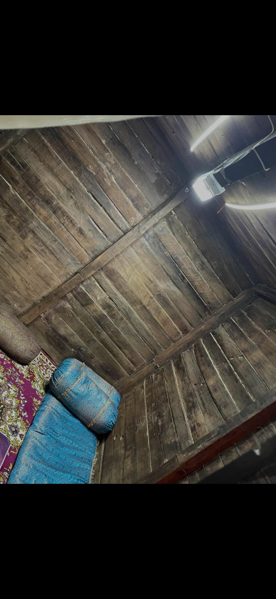 خونه باغ ایوون