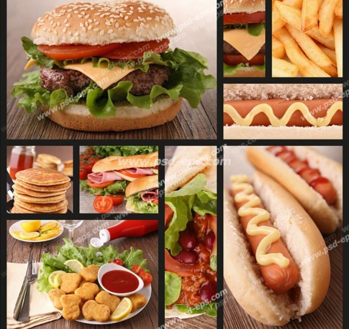 *ساندویچ وسمبوسه داغ  با مدیریت حیدری *