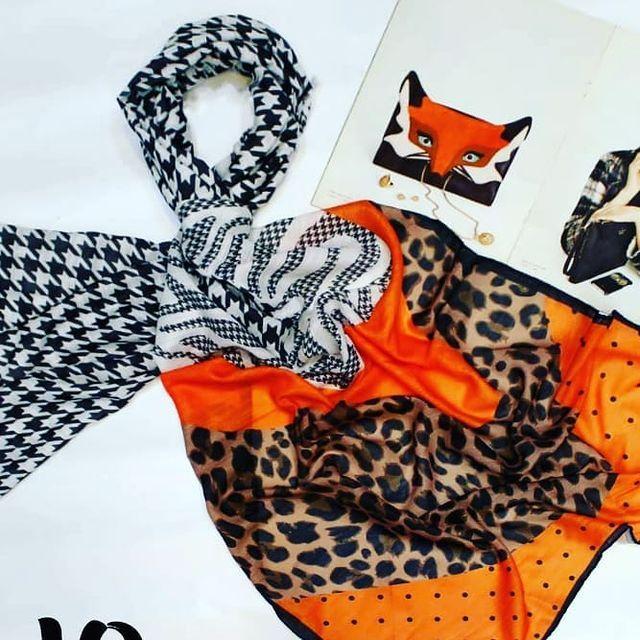 Deanفروشگاه شال و روسری