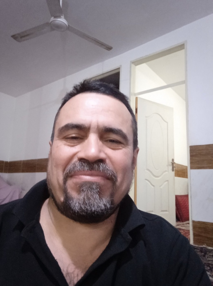 سید یحیی موسوی