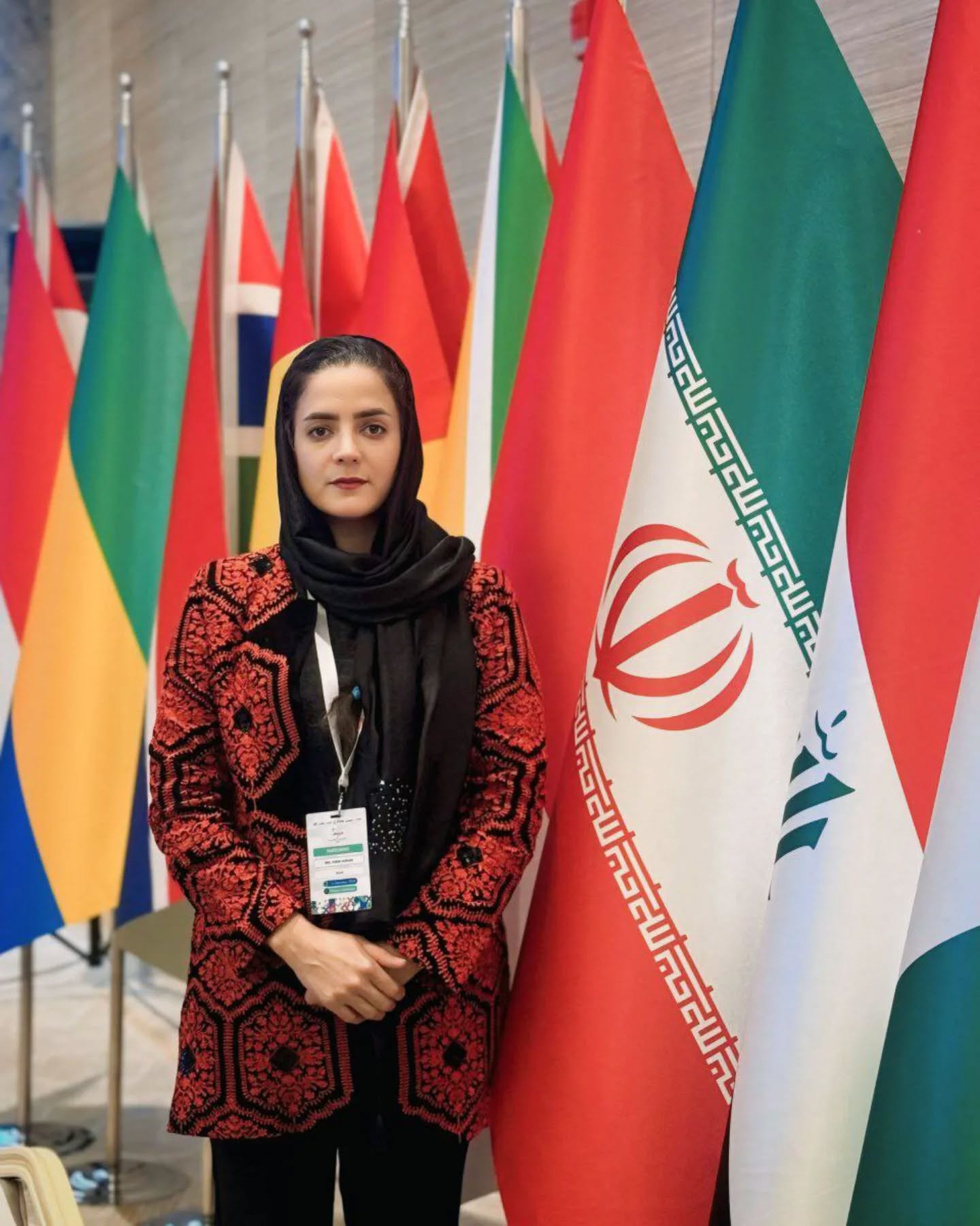 کاراته لرستان