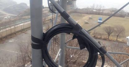 شبکه مخابرات