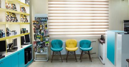 مرکز آی تی ایما