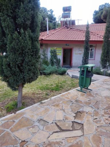 سرویس بهداشتی