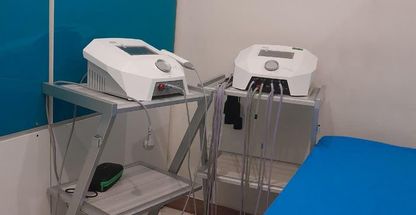 فیزیوتراپی توانا