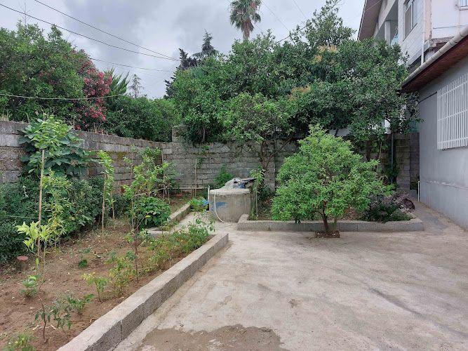 ویلا شهرزاد