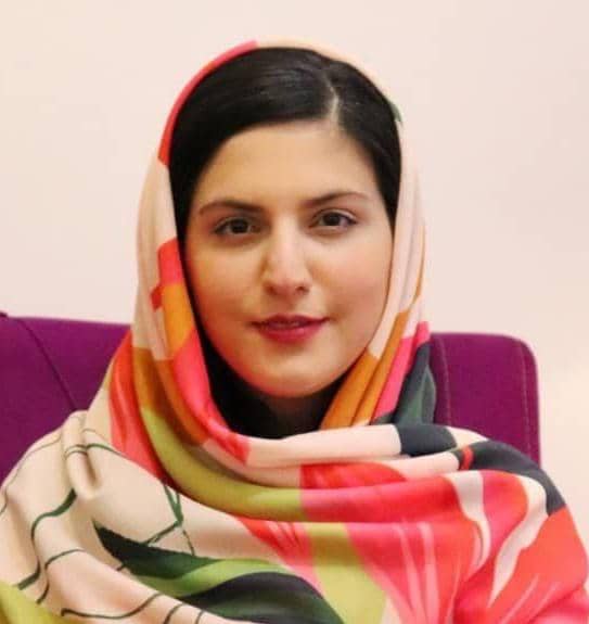 روانشناسی کودک و نوجوان مارال لیل نهاری