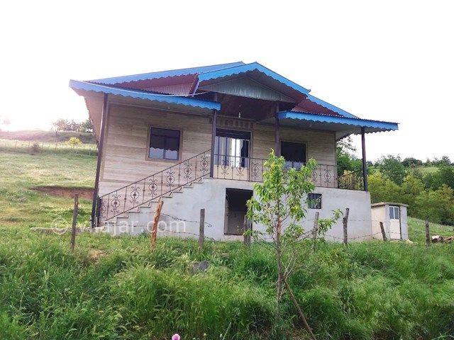 اجاره ویلا در ییلاق تالش