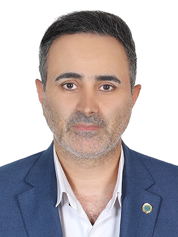 وکیل سیدمحسن صاحب دادی