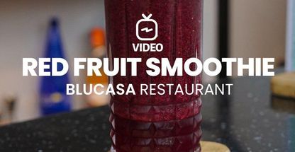 کافه و رستوران بلوکازا