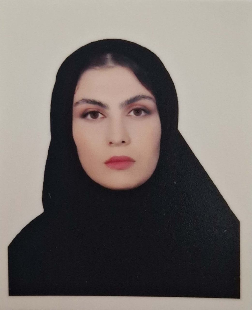 وکیل هانیه ولی راد