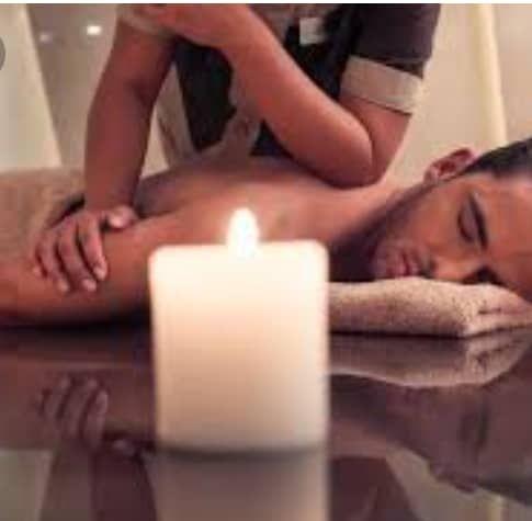 مرکز ماساژ هفت بدن (پونک)