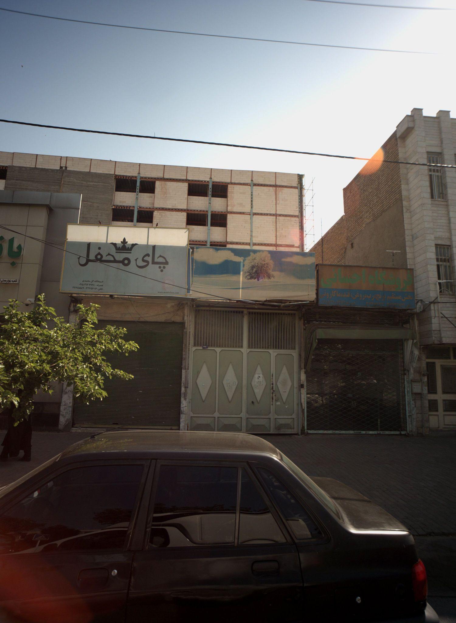 فروشگاه گل محمدی