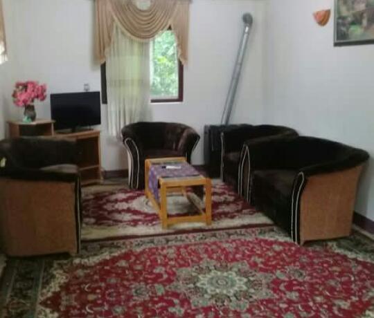 خانه مسافر سی گل قلعه رودخان