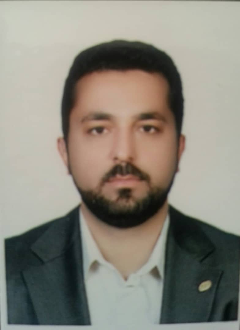 وکیل علیرضا صالح