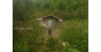 اجاره ویلا در دل جنگل ماسال