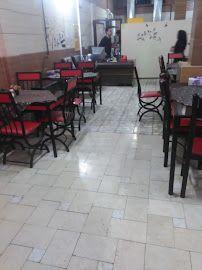 رستوران یاقوت